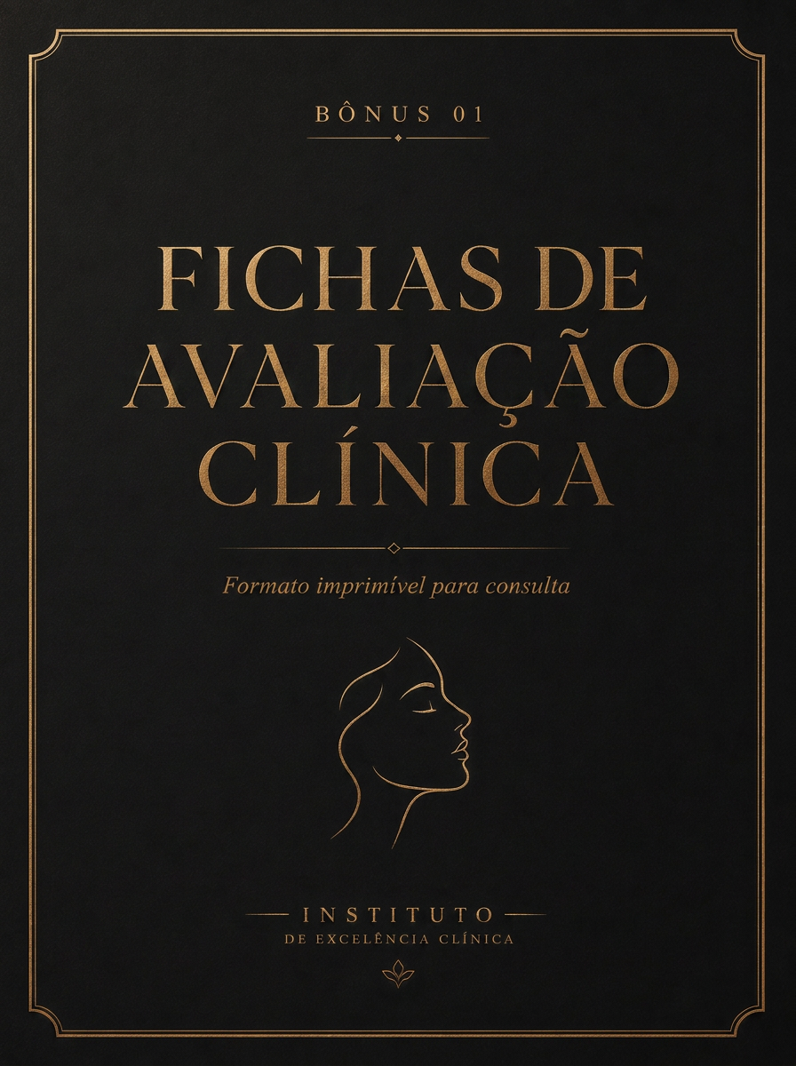 Capa do bônus: Checklists Essenciais PRO