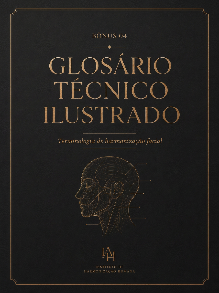 Capa do bônus: 20 Casos Visuais para Treinar sua Análise